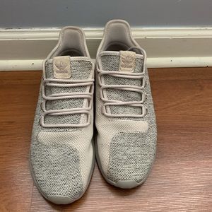 Adidas Tubulars Mens size 9 1/2 US mens